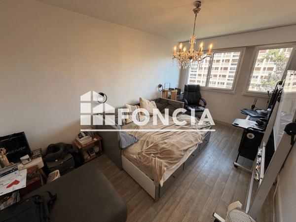 Location Appartement 4 pièces 85.78 m² - 5/7 RUE DE PROVENCE Poitiers 86000