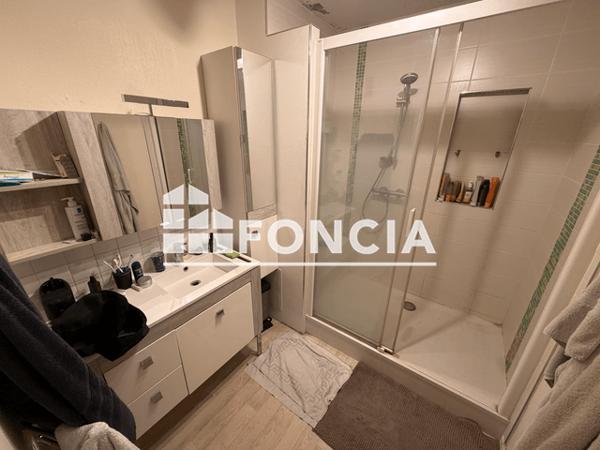 Location Appartement 4 pièces 85.78 m² - 5/7 RUE DE PROVENCE Poitiers 86000