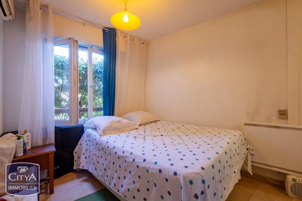 Appartement à vendre 2 pièces 34.32m²