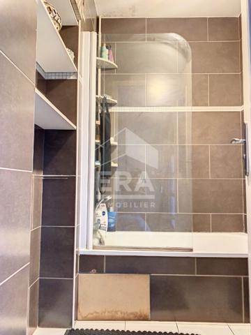 Appartement 3 pièces avec parking et cave Secteur les Breguières Cagnes sur Mer