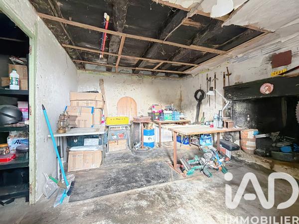 Maison à vendre 3 pièces 76 m² Beaumont Saint-Cyr