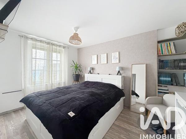 Maison à vendre 3 pièces 76 m² Beaumont Saint-Cyr