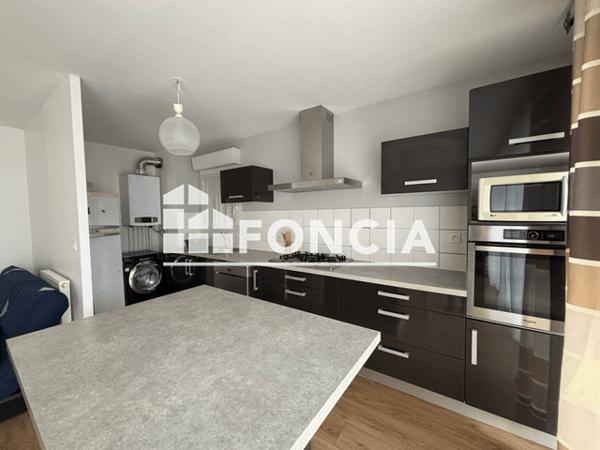Location Appartement meublé 4 pièces 74.5 m² - Ascain 64310