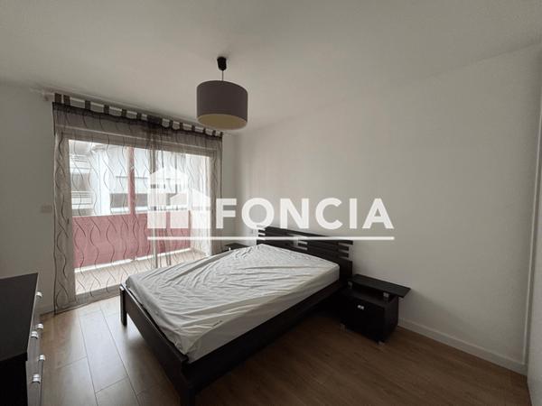Location Appartement meublé 4 pièces 74.5 m² - Ascain 64310