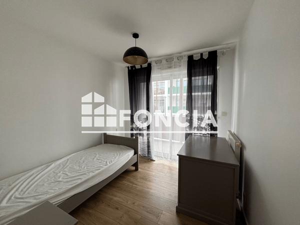Location Appartement meublé 4 pièces 74.5 m² - Ascain 64310