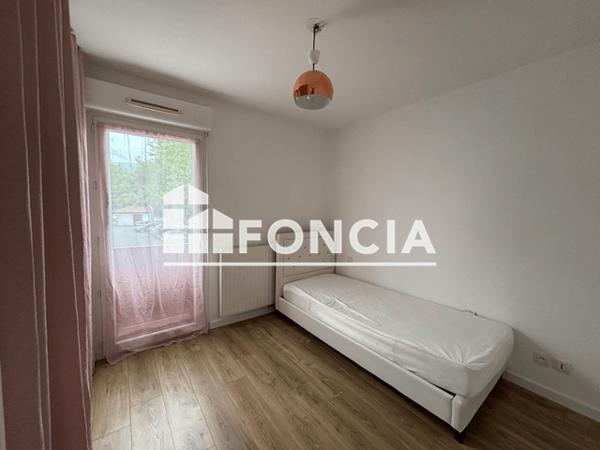 Location Appartement meublé 4 pièces 74.5 m² - Ascain 64310