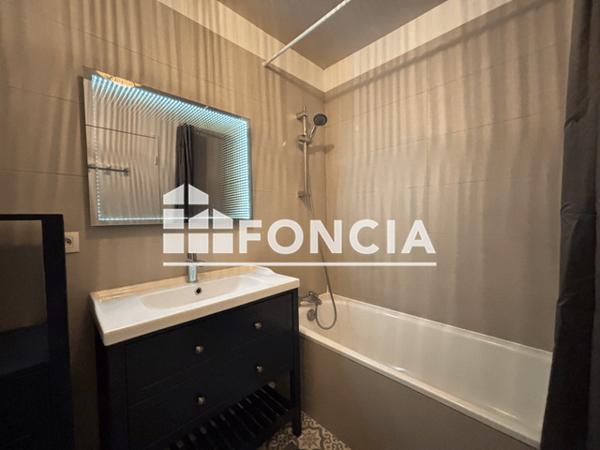 Location Appartement meublé 4 pièces 74.5 m² - Ascain 64310