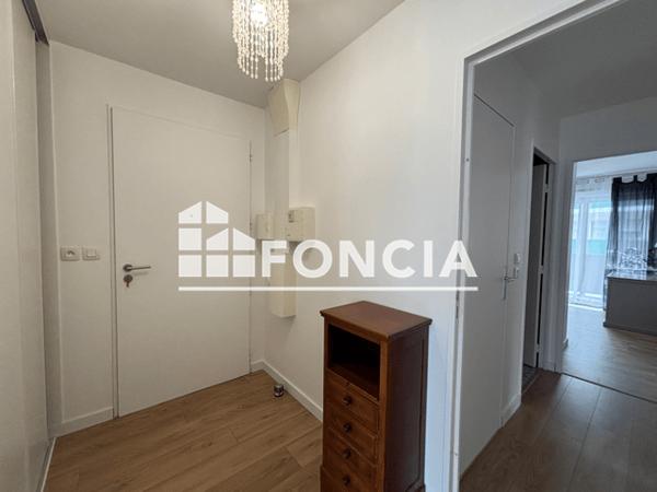 Location Appartement meublé 4 pièces 74.5 m² - Ascain 64310