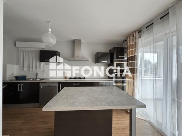Location Appartement meublé 4 pièces 74.5 m² - Ascain 64310