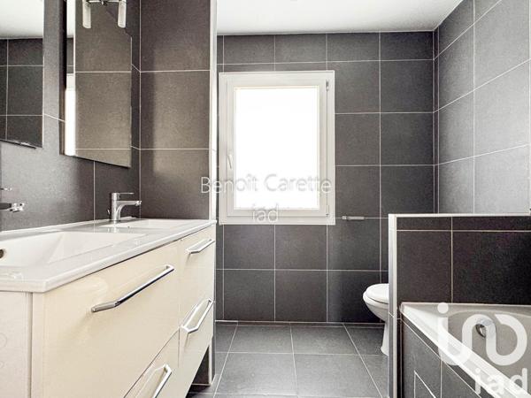 Maison à vendre 5 pièces 115 m² La Palme