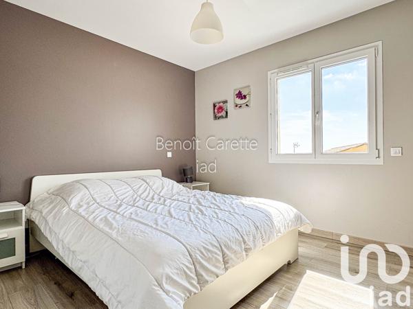 Maison à vendre 5 pièces 115 m² La Palme