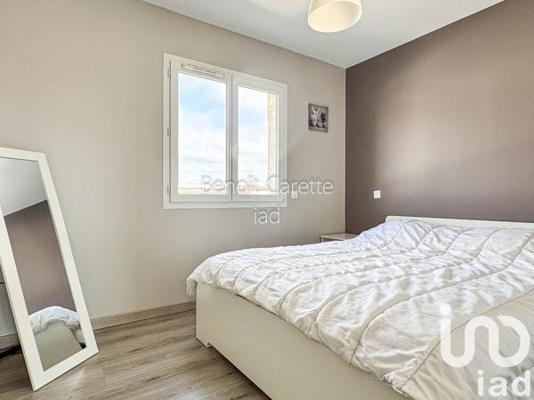 Maison à vendre 5 pièces 115 m² La Palme