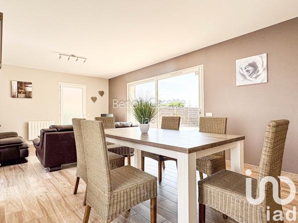 Maison à vendre 5 pièces 115 m² La Palme