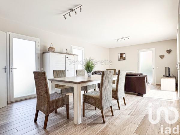 Maison à vendre 5 pièces 115 m² La Palme