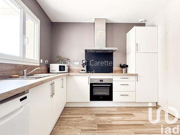 Maison à vendre 5 pièces 115 m² La Palme