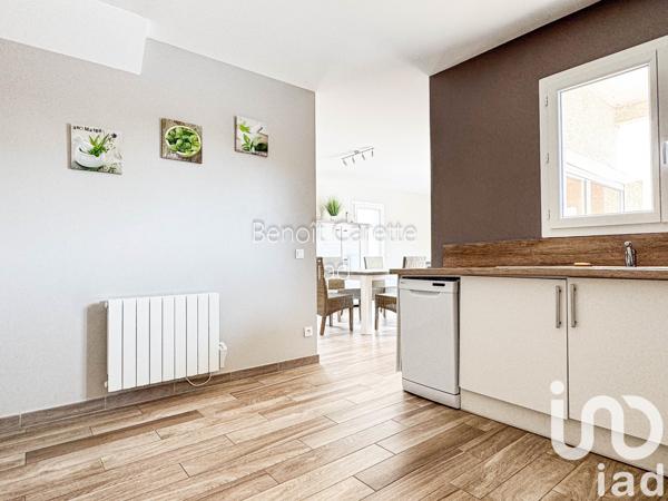 Maison à vendre 5 pièces 115 m² La Palme