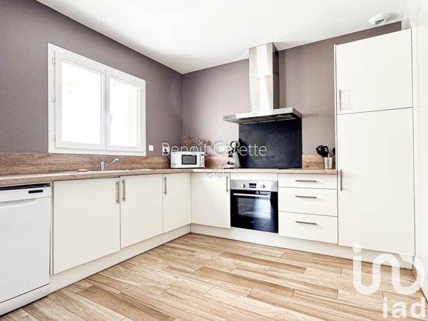 Maison à vendre 5 pièces 115 m² La Palme