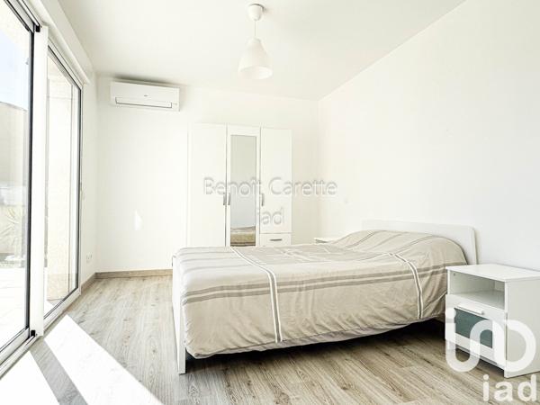 Maison à vendre 5 pièces 115 m² La Palme