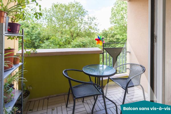Appartement 5 pièces 91.82 m2