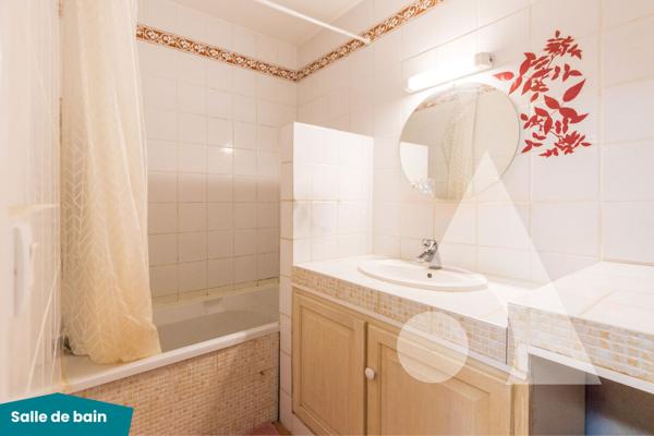 Appartement 5 pièces 91.82 m2