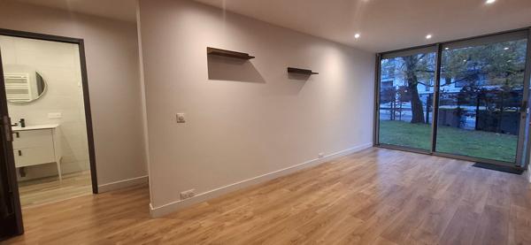 Appartement Nantes 2 pièces