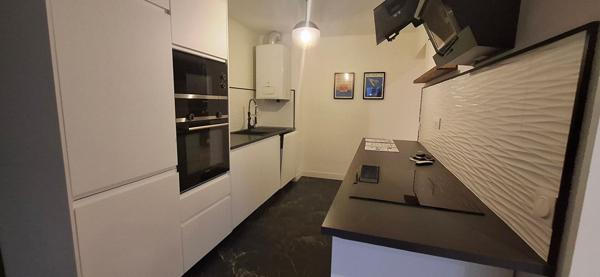 Appartement Nantes 2 pièces