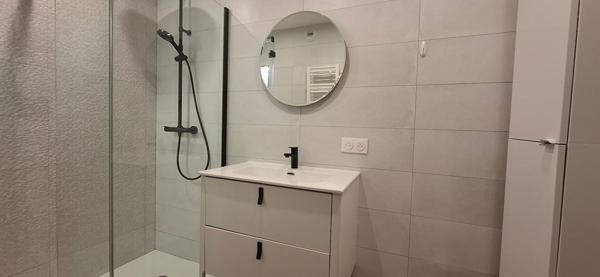 Appartement Nantes 2 pièces