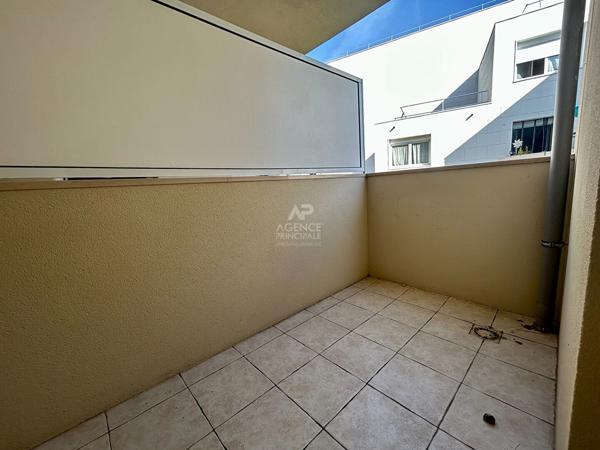 Appartement Poissy 3 pièce(s) 48.66 m2 Loyer 1 020 €/mois charges comprises **  - Référence  9240