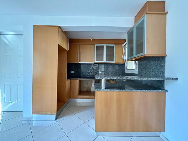 Appartement Poissy 3 pièce(s) 48.66 m2 Loyer 1 020 €/mois charges comprises **  - Référence  9240