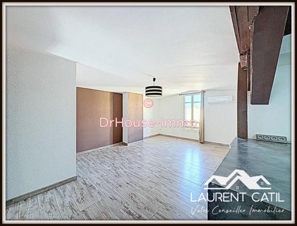 Appartement à vendre 2 pièces de 67 m²