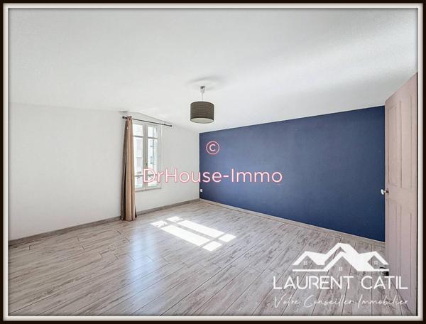 Appartement à vendre 2 pièces de 67 m²