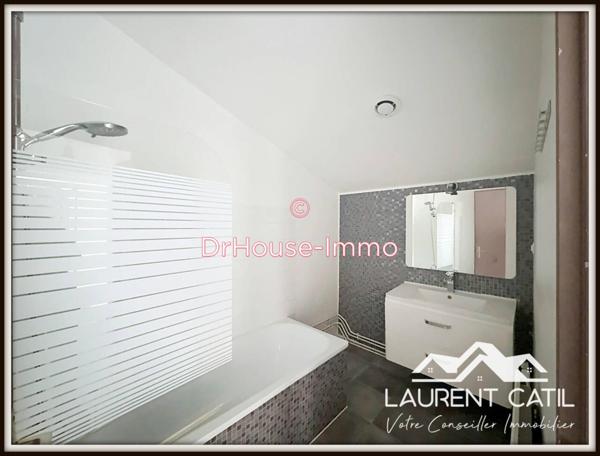 Appartement à vendre 2 pièces de 67 m²