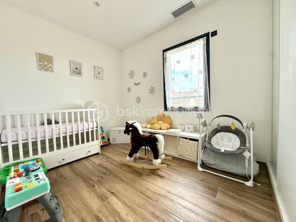 Maison de 143,01 m²