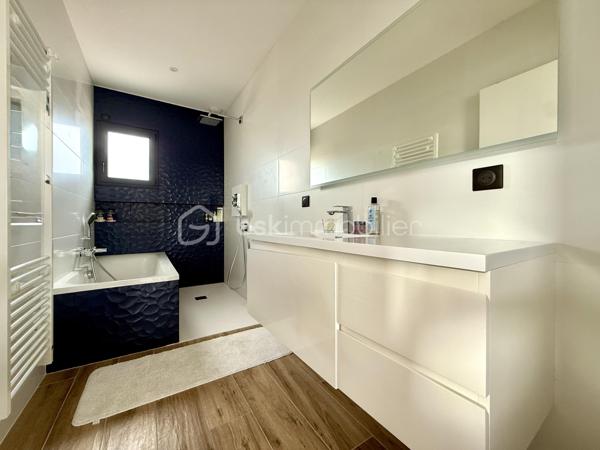 Maison de 143,01 m²