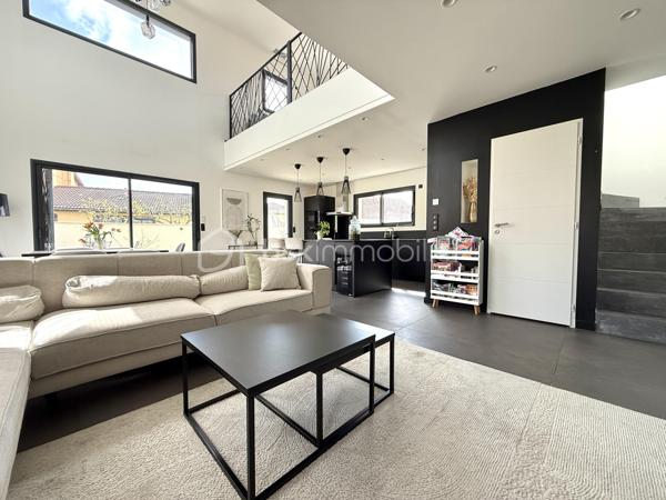 Maison de 143,01 m²