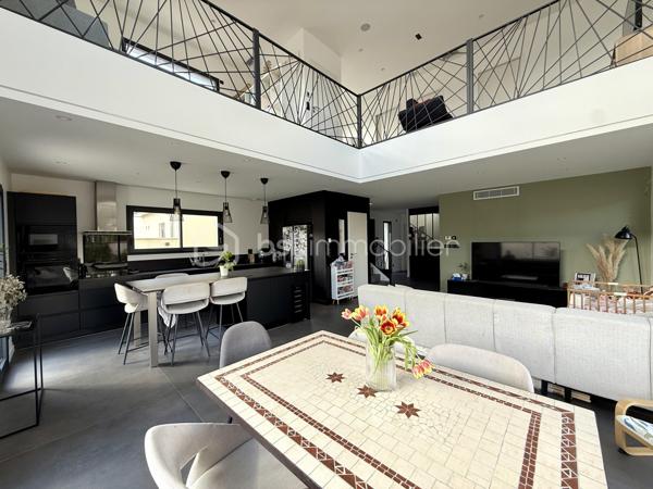 Maison de 143,01 m²