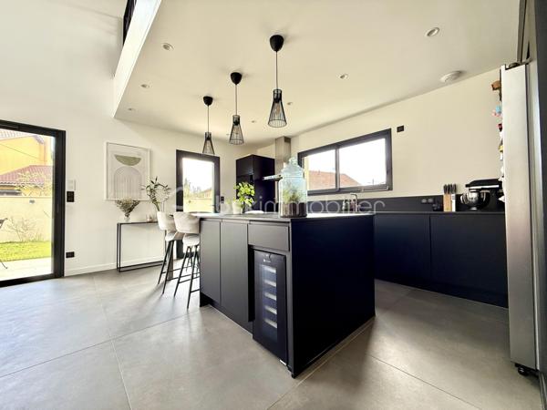 Maison de 143,01 m²