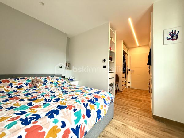 Maison de 143,01 m²