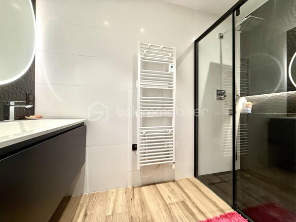 Maison de 143,01 m²