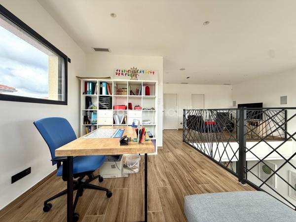 Maison de 143,01 m²