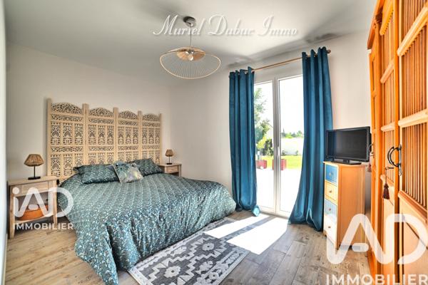 Maison à vendre 5 pièces 133 m² Étaules