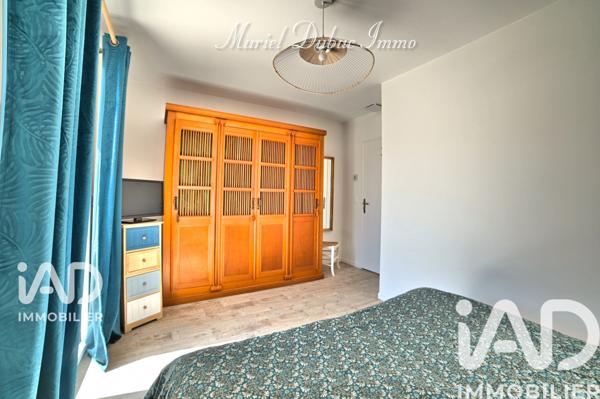 Maison à vendre 5 pièces 133 m² Étaules