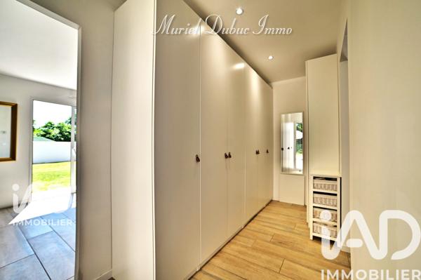 Maison à vendre 5 pièces 133 m² Étaules