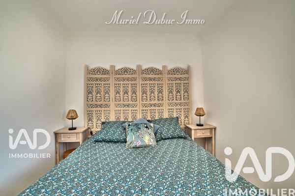 Maison à vendre 5 pièces 133 m² Étaules