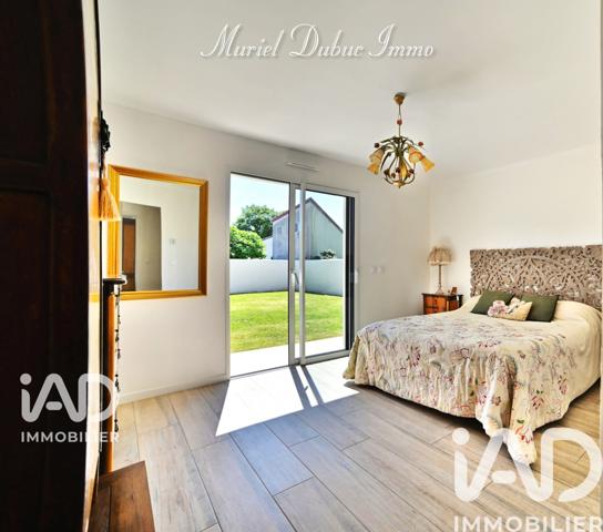 Maison à vendre 5 pièces 133 m² Étaules