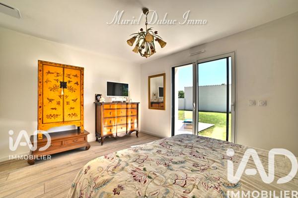 Maison à vendre 5 pièces 133 m² Étaules