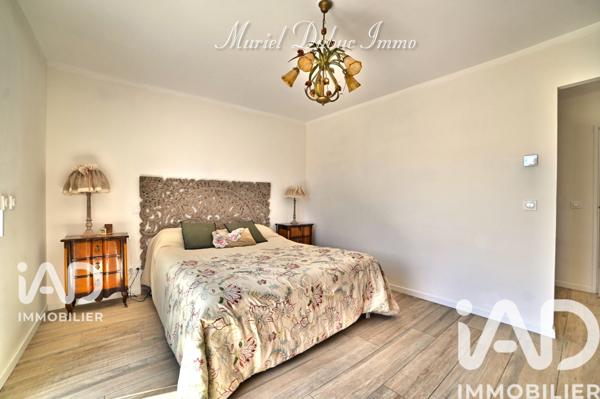 Maison à vendre 5 pièces 133 m² Étaules