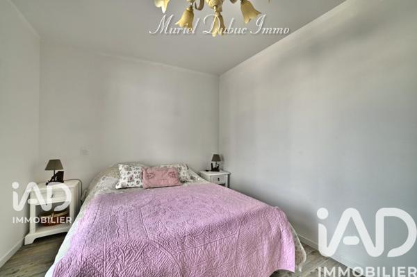 Maison à vendre 5 pièces 133 m² Étaules