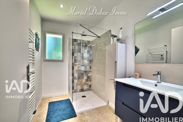 Maison à vendre 5 pièces 133 m² Étaules