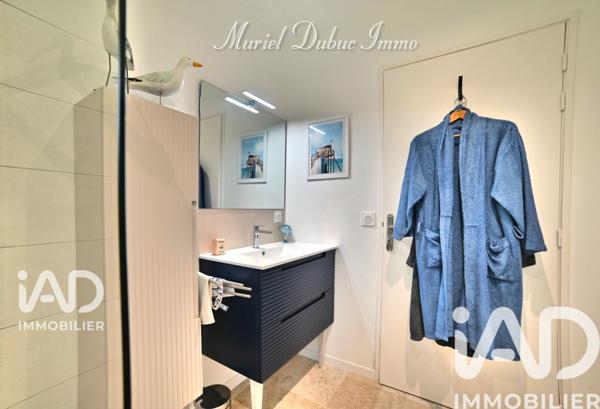 Maison à vendre 5 pièces 133 m² Étaules